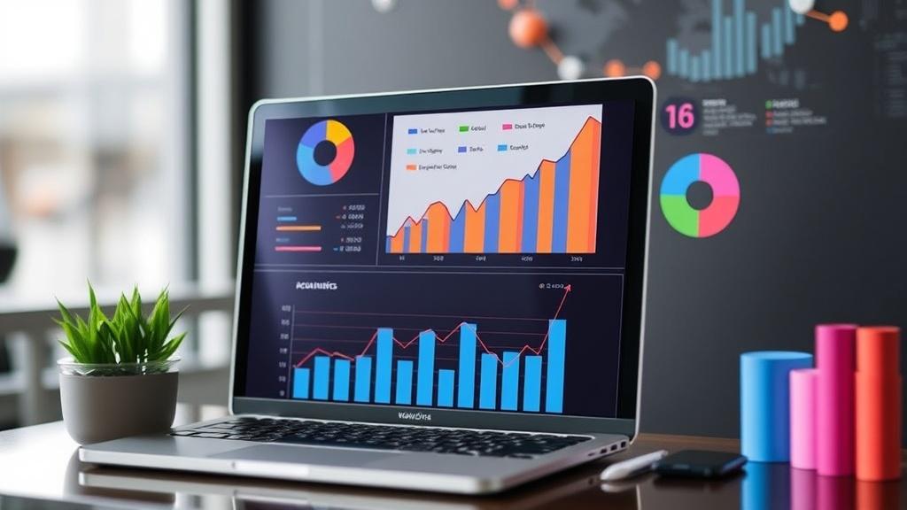 Website promotion analytics Website promotion analyticsфото
