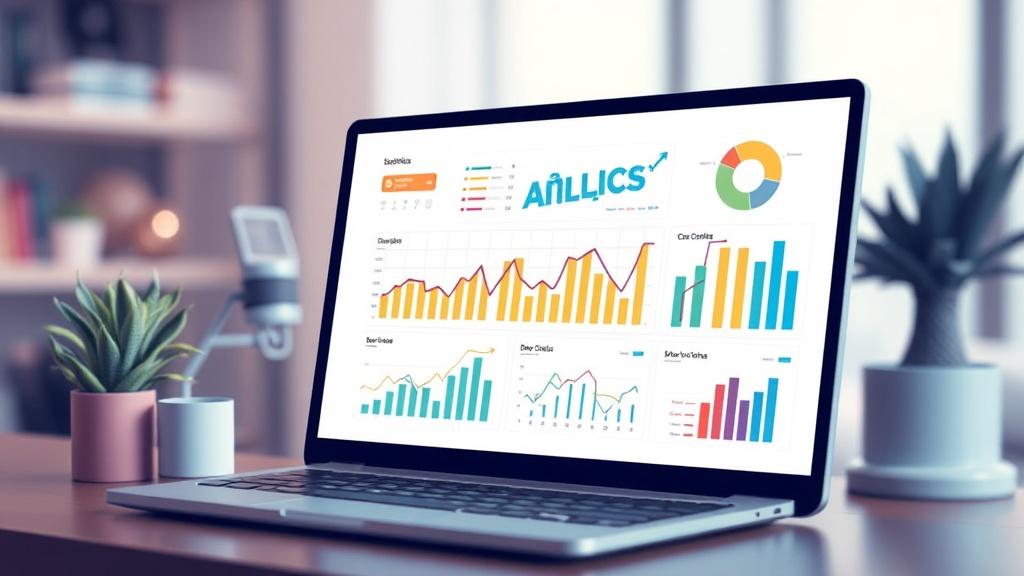 Website promotion analytics Website promotion analyticsфото