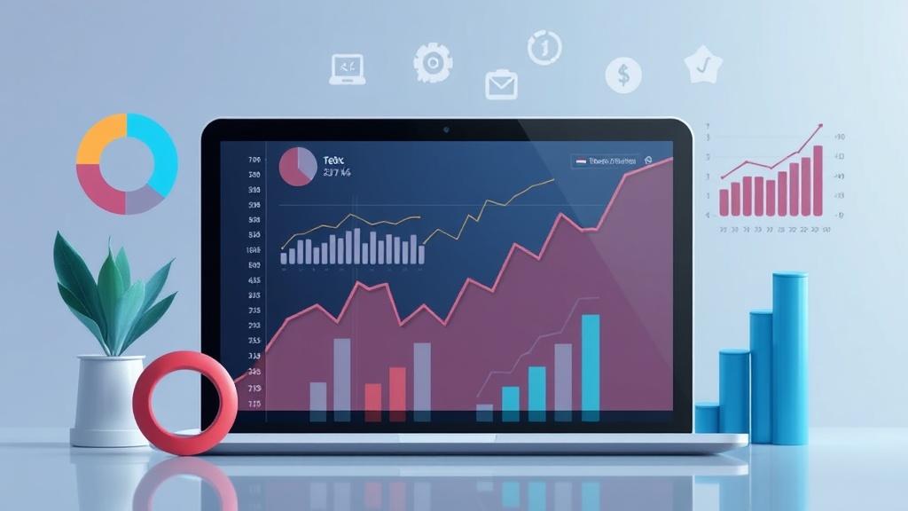Website promotion analytics Website promotion analyticsфото
